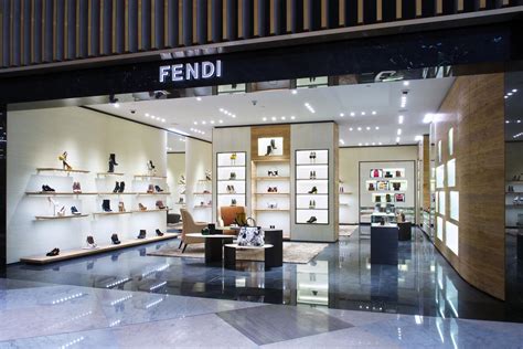 fendi dubai mall shoes
